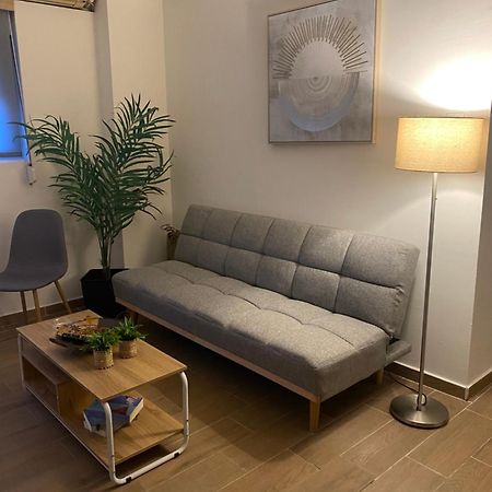 Apostolis Apartment أثينا المظهر الخارجي الصورة