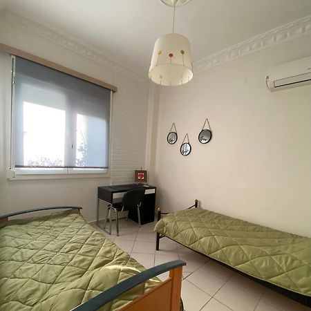 Apostolis Apartment أثينا المظهر الخارجي الصورة