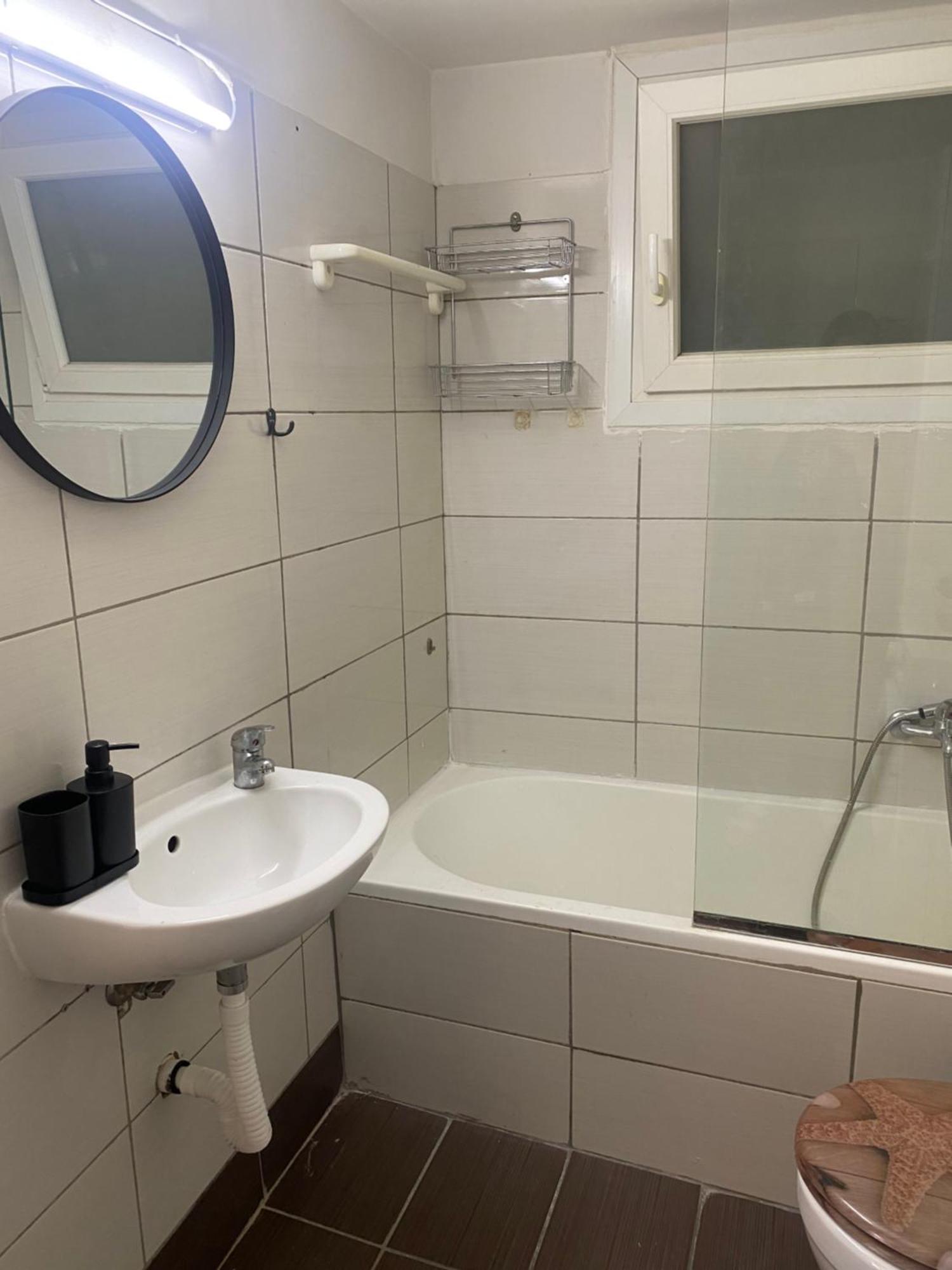 Apostolis Apartment أثينا المظهر الخارجي الصورة