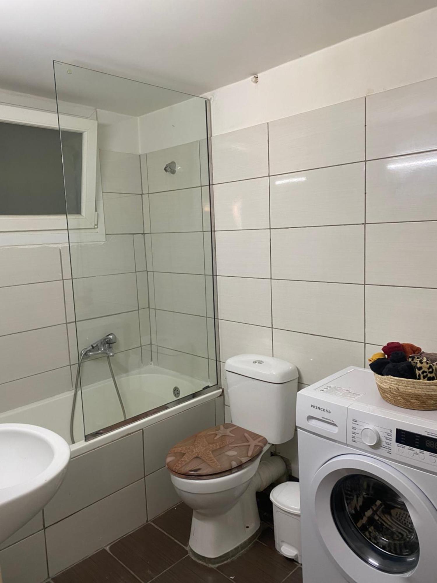 Apostolis Apartment أثينا المظهر الخارجي الصورة