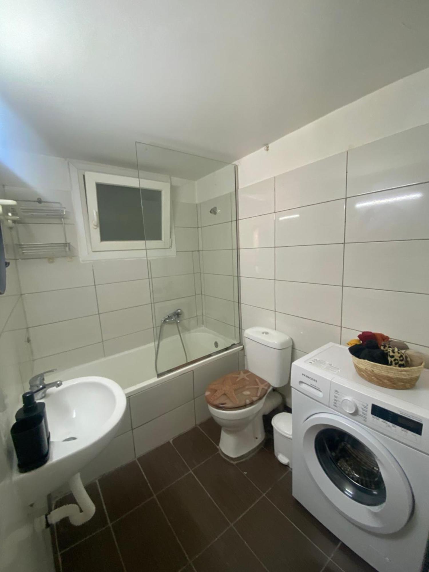 Apostolis Apartment أثينا المظهر الخارجي الصورة