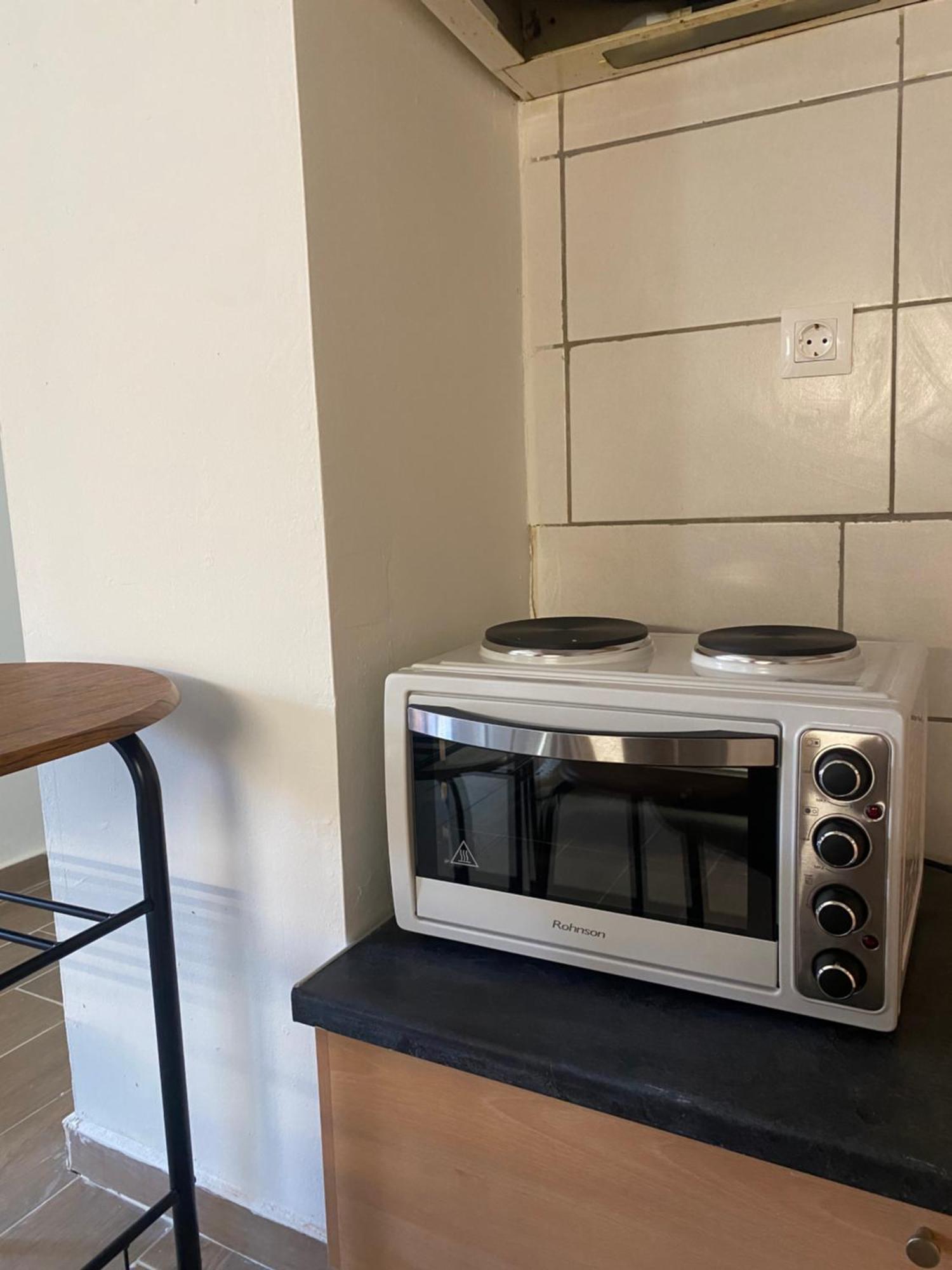 Apostolis Apartment أثينا المظهر الخارجي الصورة