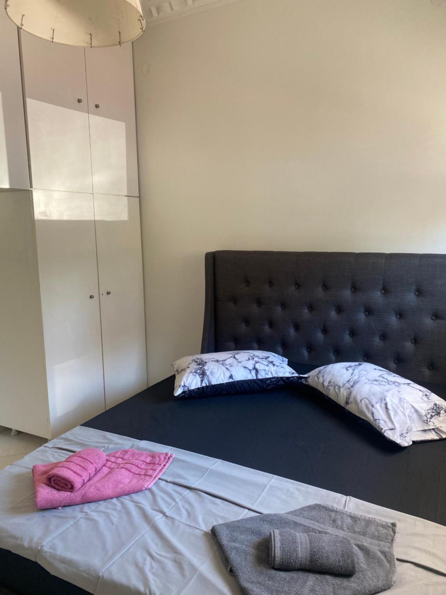 Apostolis Apartment أثينا المظهر الخارجي الصورة