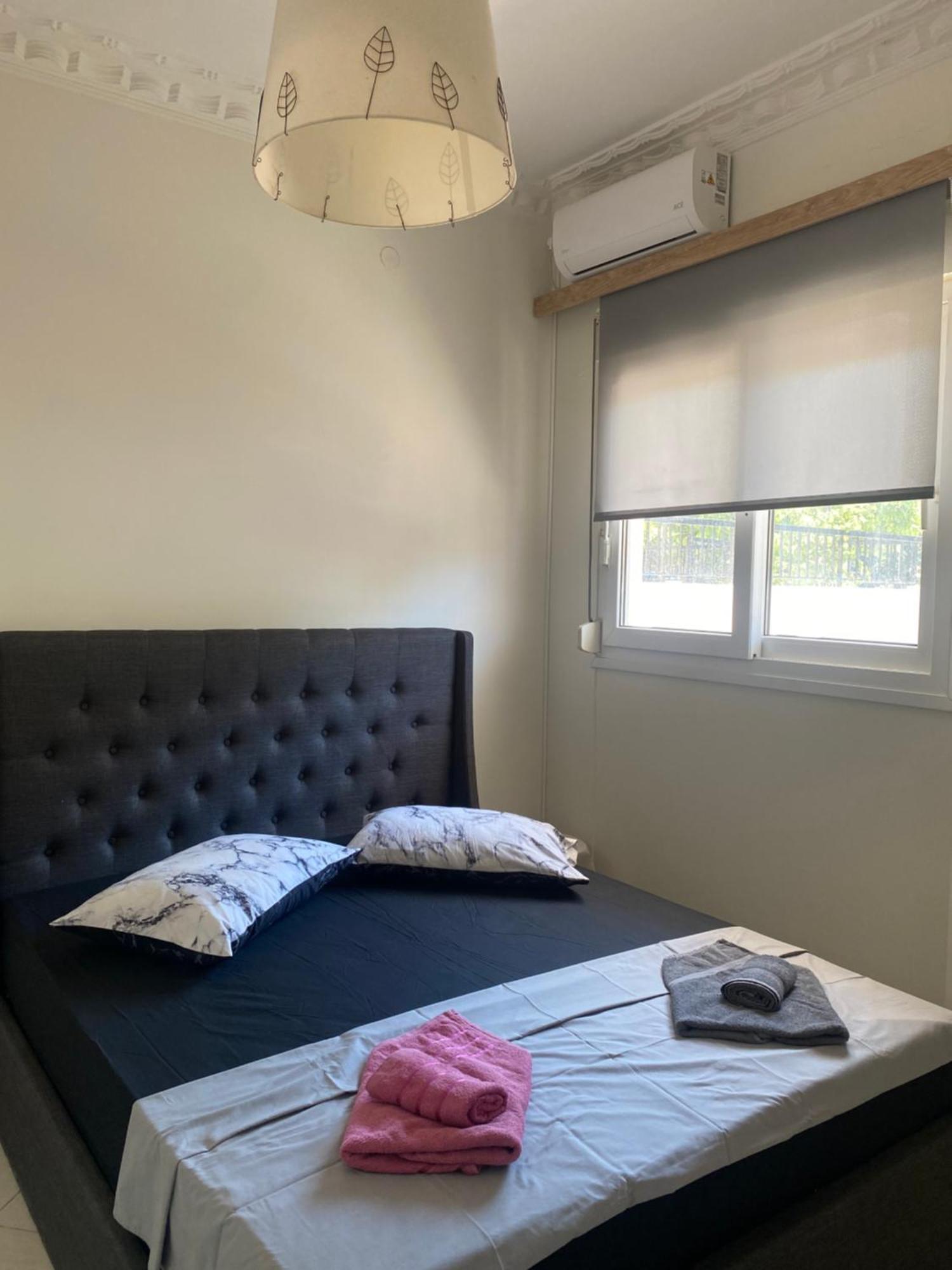Apostolis Apartment أثينا المظهر الخارجي الصورة