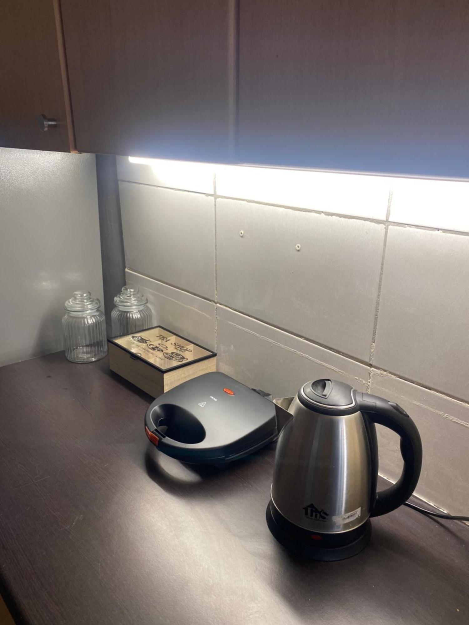 Apostolis Apartment أثينا المظهر الخارجي الصورة