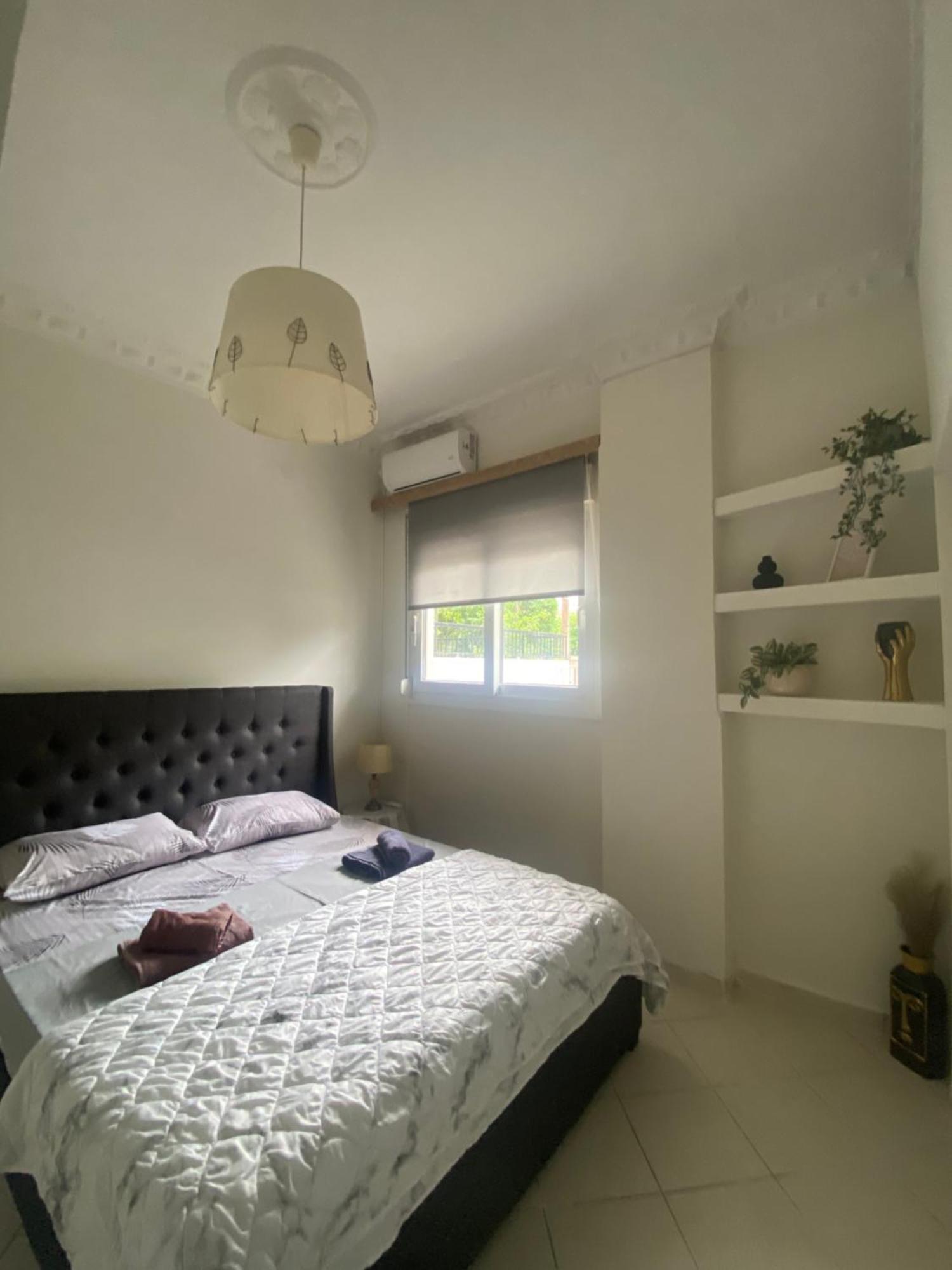 Apostolis Apartment أثينا المظهر الخارجي الصورة