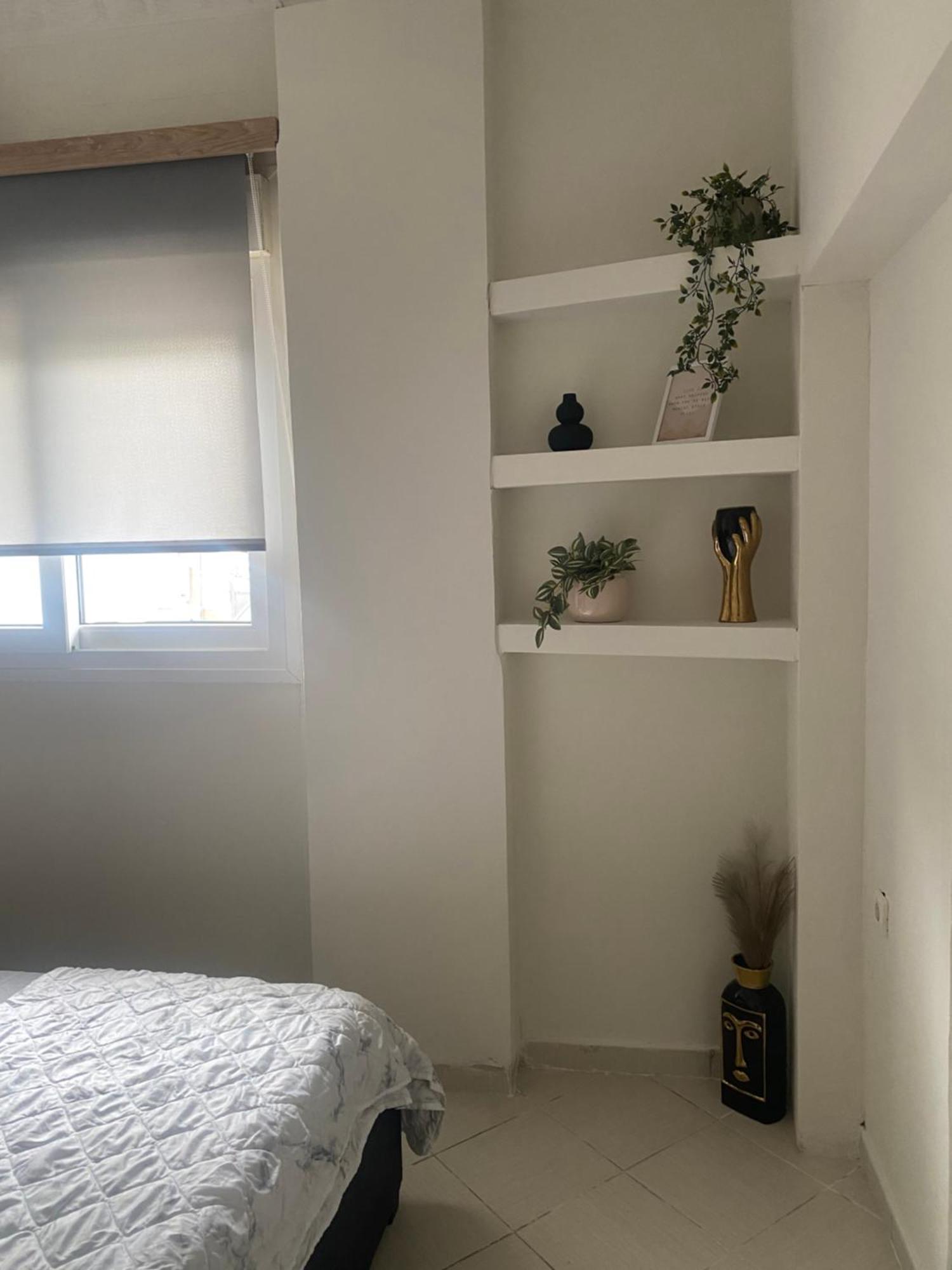 Apostolis Apartment أثينا المظهر الخارجي الصورة