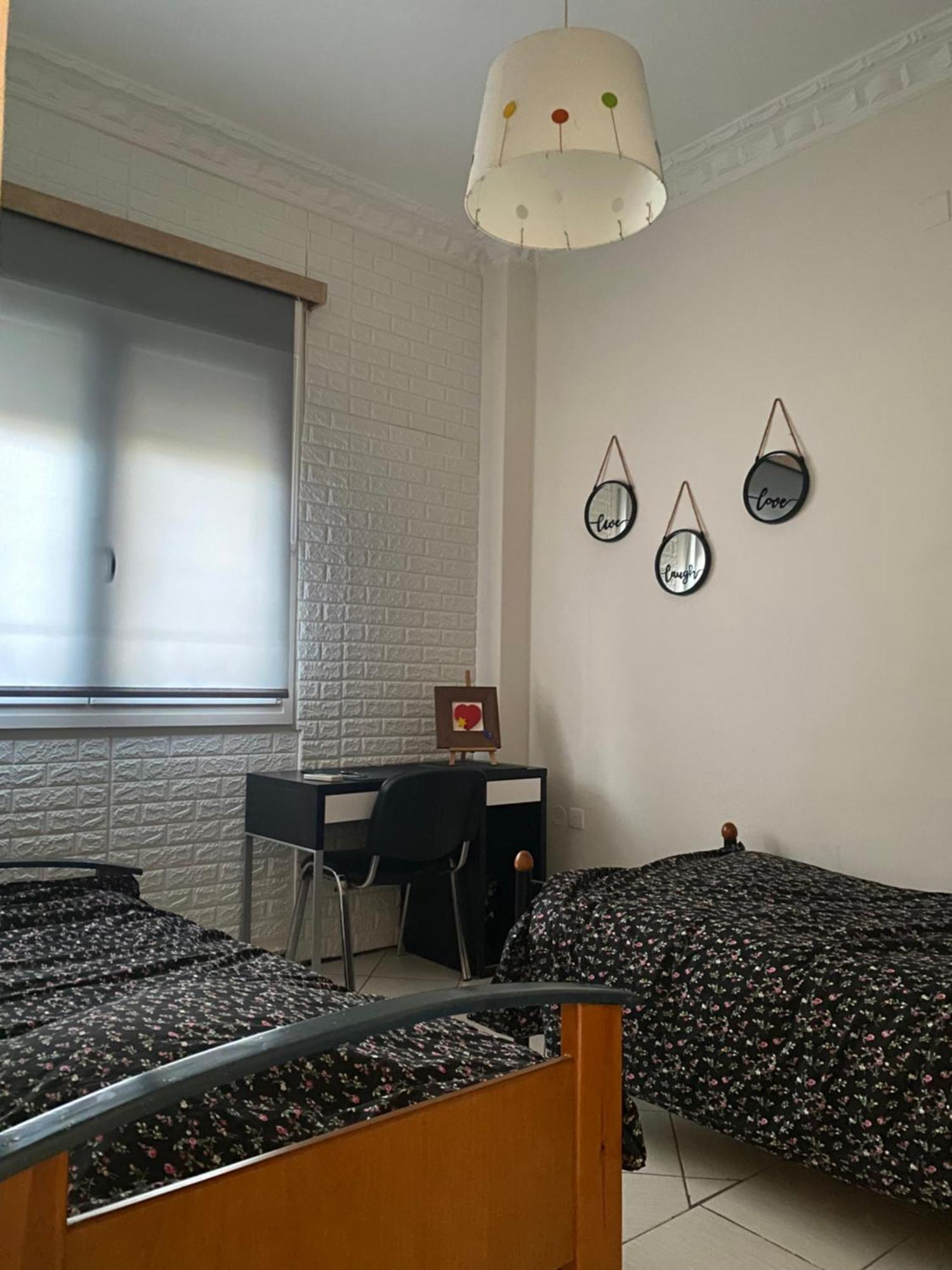 Apostolis Apartment أثينا المظهر الخارجي الصورة